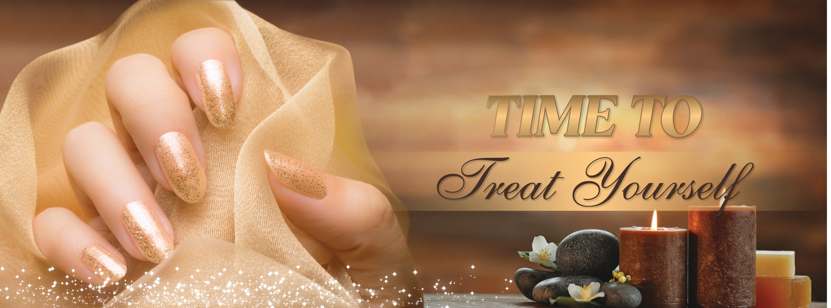 ULUX Nail Spa Manicure