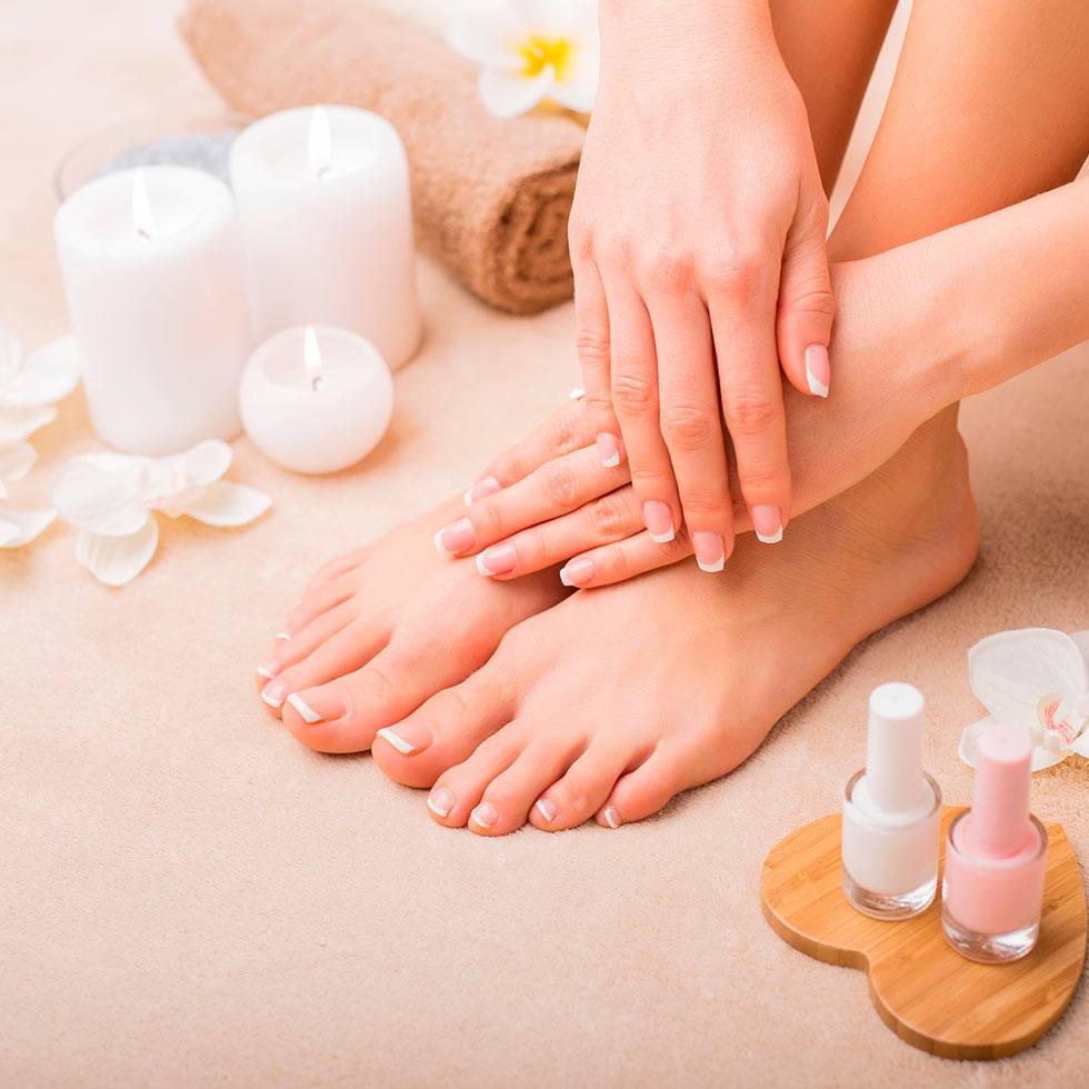 Classic Pedicure