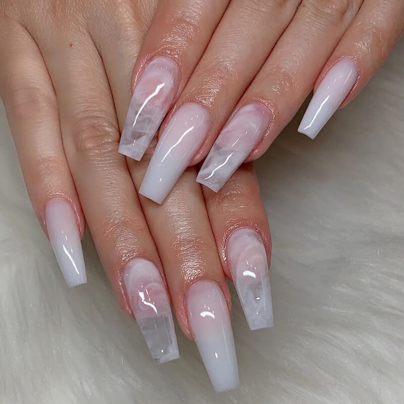 Refill Ombre